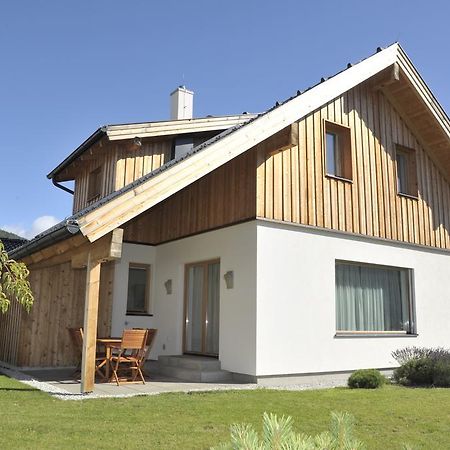 Haus Stella Villa Mauterndorf  Eksteriør bilde