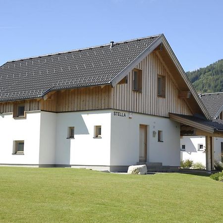 Haus Stella Villa Mauterndorf  Eksteriør bilde